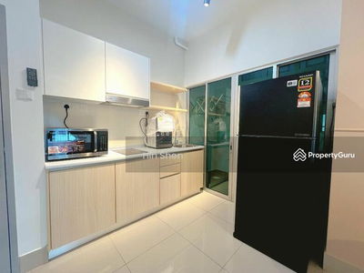 Razak City Residences (RC Residence), Malaysia Razak City Residences (RC Residence), Malaysia