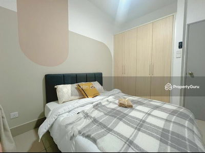 Razak City Residences (RC Residence), Malaysia Razak City Residences (RC Residence), Malaysia