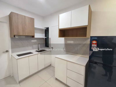 AraTre’ Residences @ Ara Damansara, Malaysia AraTre’ Residences @ Ara Damansara, Malaysia