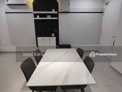 AraTre’ Residences @ Ara Damansara, Malaysia AraTre’ Residences @ Ara Damansara, Malaysia