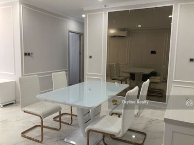 Midtown Phu My Hung, Vietnam Midtown Phu My Hung, Vietnam