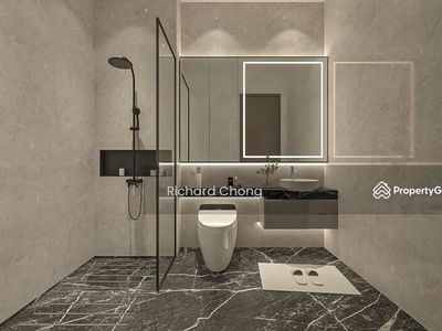 Pavilion Residences, Malaysia Pavilion Residences, Malaysia