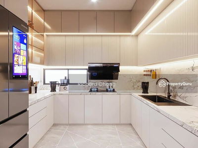 Pavilion Residences, Malaysia Pavilion Residences, Malaysia