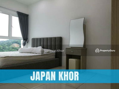 Orchard Ville, Malaysia Orchard Ville, Malaysia