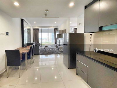 Encorp Marina Puteri Harbour, Malaysia Encorp Marina Puteri Harbour, Malaysia