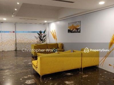 Suasana Sentral Loft, Malaysia Suasana Sentral Loft, Malaysia