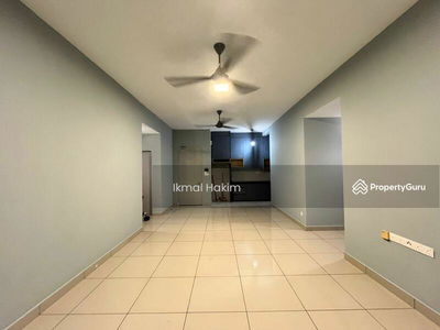 Almyra Residences, Bandar Puteri Bangi, Malaysia Almyra Residences, Bandar Puteri Bangi, Malaysia