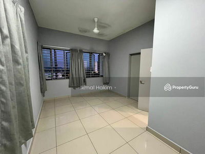 Almyra Residences, Bandar Puteri Bangi, Malaysia Almyra Residences, Bandar Puteri Bangi, Malaysia