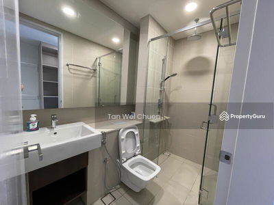 KL East: The Ridge, Malaysia KL East: The Ridge, Malaysia