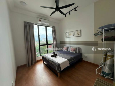 Platino Serviced Apartment (Johor Bahru), Malaysia Platino Serviced Apartment (Johor Bahru), Malaysia