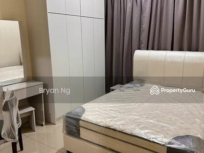 Berlian Setapak Residence @ Jalan Semarak Api, Malaysia Berlian Setapak Residence @ Jalan Semarak Api, Malaysia