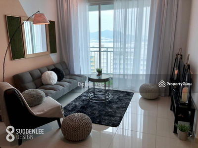 Solaria Residences, Malaysia Solaria Residences, Malaysia