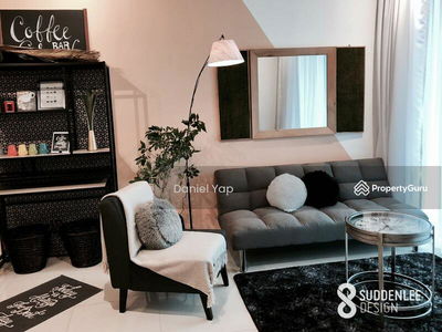 Solaria Residences, Malaysia Solaria Residences, Malaysia