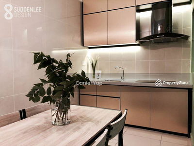 Solaria Residences, Malaysia Solaria Residences, Malaysia