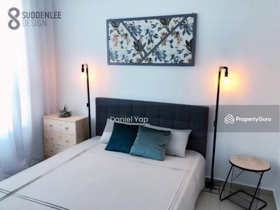 Solaria Residences, Malaysia Solaria Residences, Malaysia