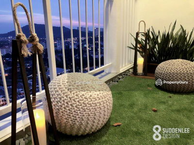 Solaria Residences, Malaysia Solaria Residences, Malaysia