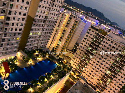 Solaria Residences, Malaysia Solaria Residences, Malaysia