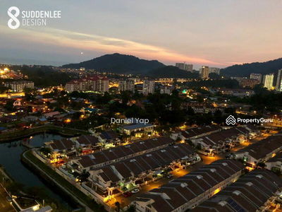 Solaria Residences, Malaysia Solaria Residences, Malaysia