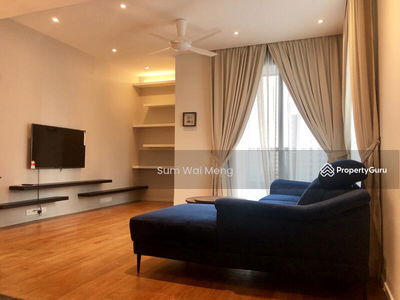 Arcoris Residences, Malaysia Arcoris Residences, Malaysia