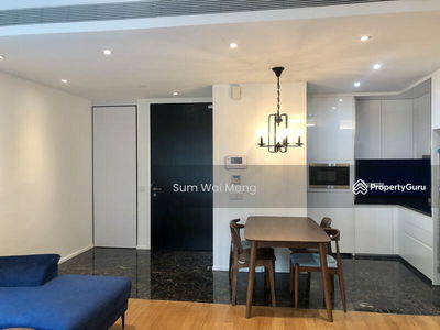 Arcoris Residences, Malaysia Arcoris Residences, Malaysia