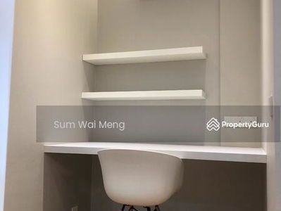 Arcoris Residences, Malaysia Arcoris Residences, Malaysia