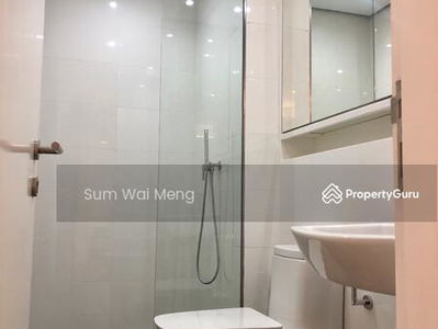 Arcoris Residences, Malaysia Arcoris Residences, Malaysia