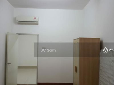 i-Residence @ i-City Shah Alam, Malaysia i-Residence @ i-City Shah Alam, Malaysia