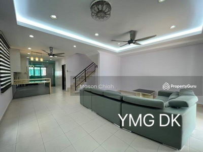 Bandar Puteri Klang, Malaysia Bandar Puteri Klang, Malaysia