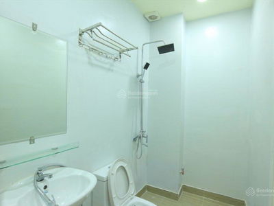 Nguyen Huu Canh Street, Vietnam Nguyen Huu Canh Street, Vietnam