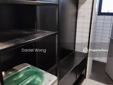 Flexus Signature Suites @ Jalan Kuching, Malaysia Flexus Signature Suites @ Jalan Kuching, Malaysia