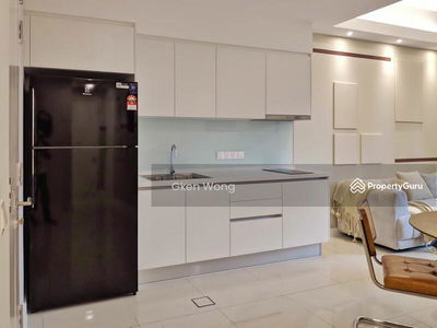 Sentral Suites @ KL Sentral, Malaysia Sentral Suites @ KL Sentral, Malaysia