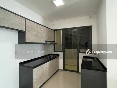 United Point Residence @ North Kiara, Malaysia United Point Residence @ North Kiara, Malaysia