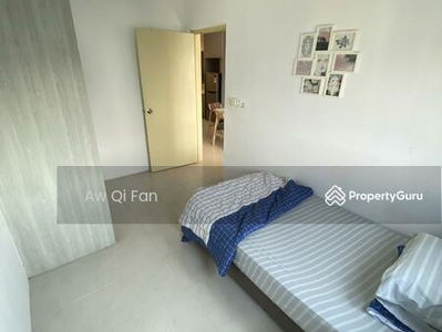 Residensi WangsaMas, Malaysia Residensi WangsaMas, Malaysia