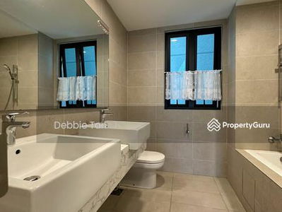 The Oak (Kiara 163), Malaysia The Oak (Kiara 163), Malaysia