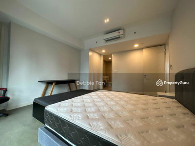 The Oak (Kiara 163), Malaysia The Oak (Kiara 163), Malaysia