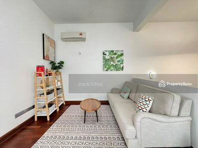 Estuary Gardens, Malaysia Estuary Gardens, Malaysia