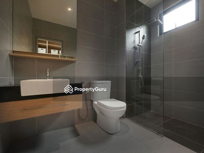 Rumbia Residence @ ARI PERMAISURI, Malaysia Rumbia Residence @ ARI PERMAISURI, Malaysia