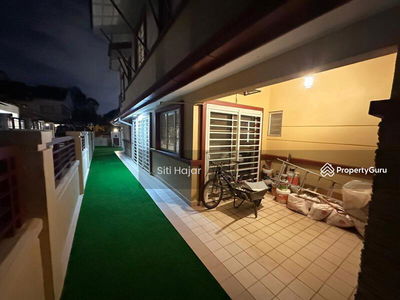 Andira @ Denai Alam, Malaysia Andira @ Denai Alam, Malaysia