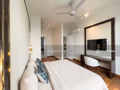 Pavilion Embassy Kuala Lumpur, Malaysia Pavilion Embassy Kuala Lumpur, Malaysia