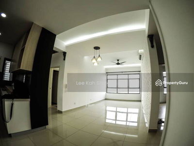 Lakeville Residence, Malaysia Lakeville Residence, Malaysia