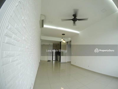 Lakeville Residence, Malaysia Lakeville Residence, Malaysia