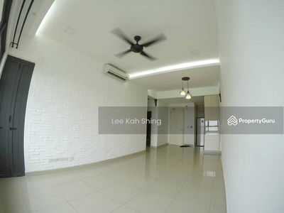 Lakeville Residence, Malaysia Lakeville Residence, Malaysia