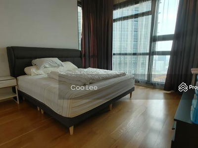 KL Eco City Vogue Suites 1, Malaysia KL Eco City Vogue Suites 1, Malaysia