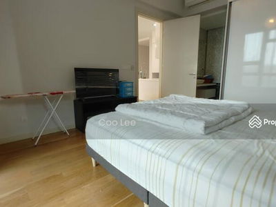 KL Eco City Vogue Suites 1, Malaysia KL Eco City Vogue Suites 1, Malaysia