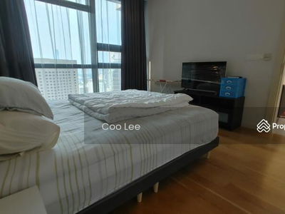 KL Eco City Vogue Suites 1, Malaysia KL Eco City Vogue Suites 1, Malaysia