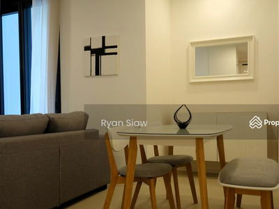 Arcoris SOHO, Malaysia Arcoris SOHO, Malaysia