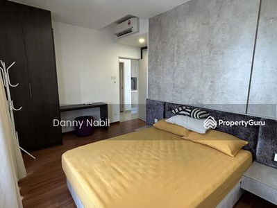 i-SOHO @ i-City, Malaysia i-SOHO @ i-City, Malaysia