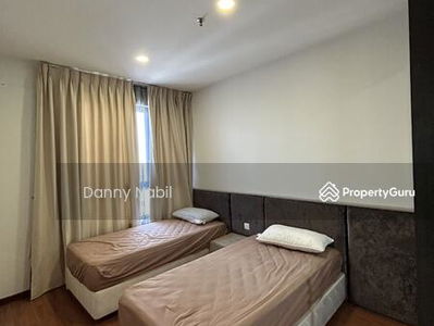 i-SOHO @ i-City, Malaysia i-SOHO @ i-City, Malaysia