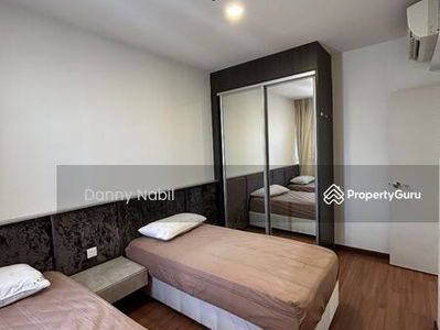 i-SOHO @ i-City, Malaysia i-SOHO @ i-City, Malaysia