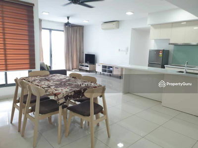 Teega Residences @ Puteri Harbour, Malaysia Teega Residences @ Puteri Harbour, Malaysia